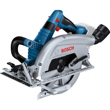 GKS 18V-70 L Professional BITURBO Circular Saw 18V Bare Unit
