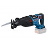 GSA 18V-28 Pro BITURBO Reciprocating Saw 18V Bare Unit