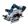 GKS 18V-57-2 L Professional Circular Saw 18V Bare Unit