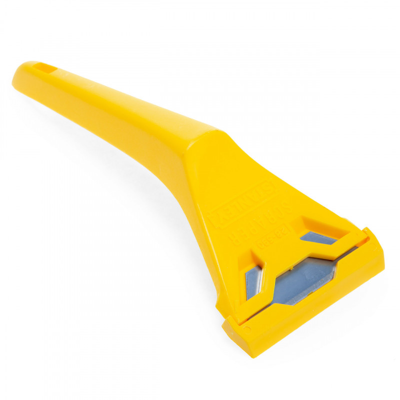Stanley 0-28-590 Glass Scraper 170mm Stanley 0-28-590 Glass Scraper 170mm
