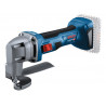 GSC 18V-16 E Professional Metal Shear 18V Bare Unit