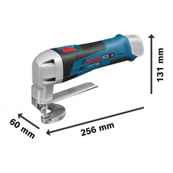 GSC 12V-13 Professional Metal Shear 12V Bare Unit