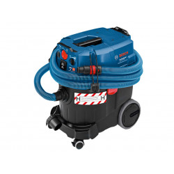 GAS 35 H AFC Professional H-Class Wet & Dry Vacuum 1200W 110V
