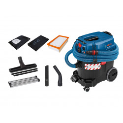 GAS 35 H AFC Professional H-Class Wet & Dry Vacuum 1200W 110V