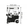 GAS 35 M AFC Professional M-Class Wet & Dry Vacuum 1200W 240V