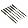 Stanley 0-22-500 6in Needle File Set (6 Piece)