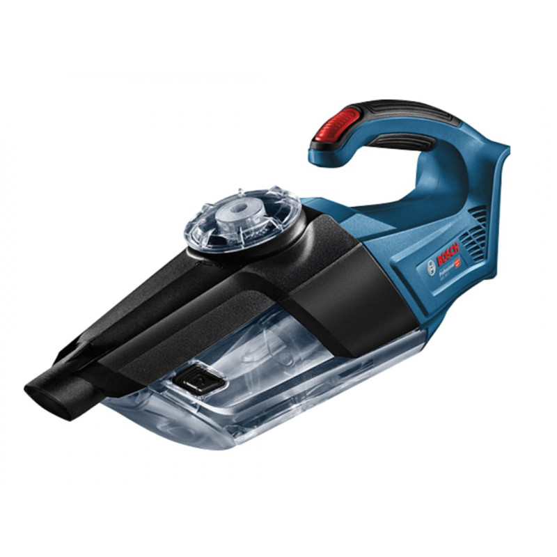 GAS 18V-1 Professional Handheld Vacuum Cleaner 18V Bare Unit GAS 18V-1 Professional Handheld Vacuum Cleaner 18V Bare Unit