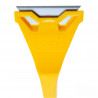Stanley 0-28-590 Glass Scraper 170mm
