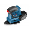 GSS 18V-10 Professional Orbital Sander 18V Bare Unit