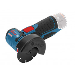GWS 12V-76V Professional 76mm Angle Grinder 12V Bare Unit