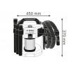 GAS 18V-10 L Professional L-Class Vacuum 18V Bare Unit