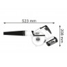 GBL 18V-120 Professional Blower 18V Bare Unit