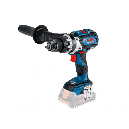 GSB 18V-110C Professional Combi Drill 18V Bare Unit