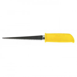 Stanley 0-15-556 Plasterboard Saw 150mm (6”)