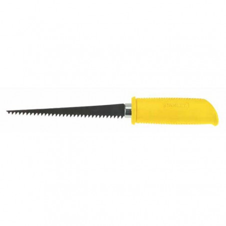 Stanley 0-15-556 Plasterboard Saw 150mm (6”)