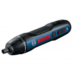 Bosch GO Cordless Screwdriver 3.6V
