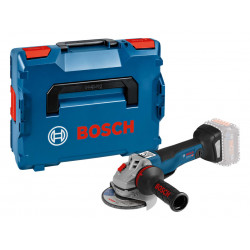 GWS 18V-10 PSC Professional Angle Grinder 125mm 18V Bare Unit