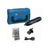 Bosch GO Cordless Screwdriver 3.6V