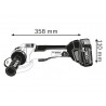 GWS 18V-10 PSC Professional Angle Grinder 125mm 18V Bare Unit