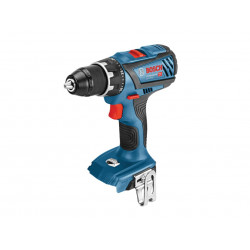 GSR 18V-28 Professional Drill Driver 18V Bare Unit