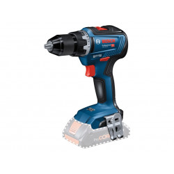 GSR 18V-55 Professional Drill Driver 18V Bare Unit