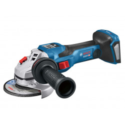 GWS 18V-15 SC Professional BITURBO Angle Grinder 125mm 18V Bare Unit