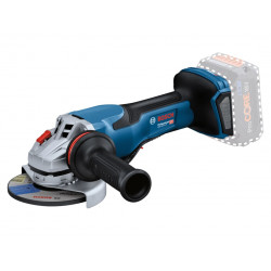 GWS 18V-15 P Professional BITURBO Angle Grinder 125mm 18V Bare Unit