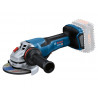 GWS 18V-15 P Professional BITURBO Angle Grinder 125mm 18V Bare Unit