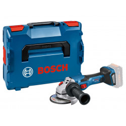 GWS 18V-15C Professional BITURBO Angle Grinder 125mm 18V Bare Unit
