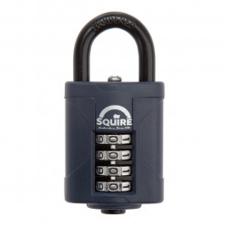 Squire CP40 Combination Padlock 40mm