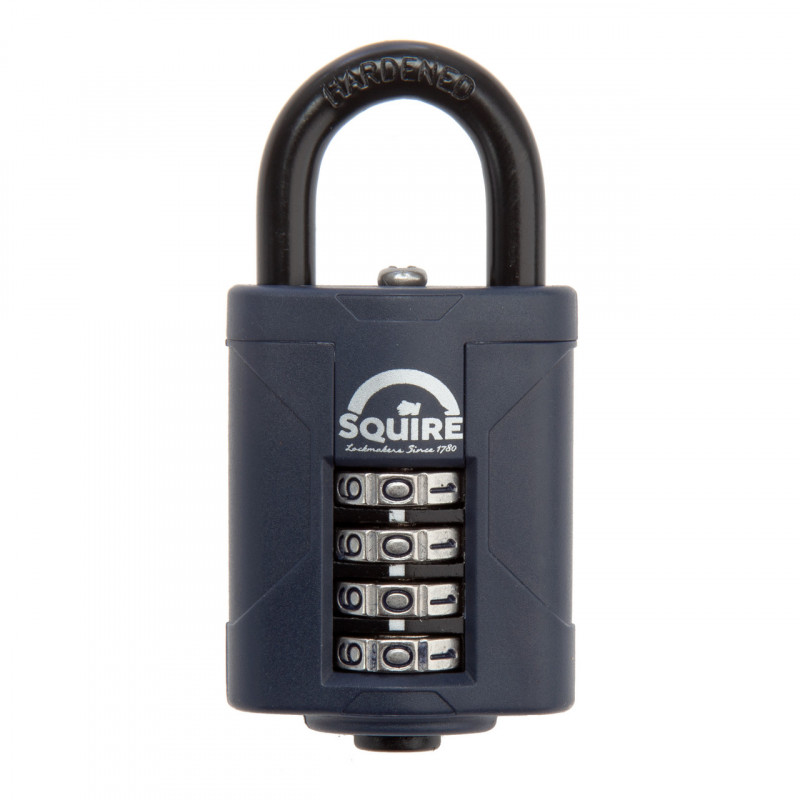 Squire CP40 Combination Padlock 40mm