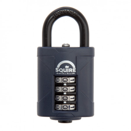Squire CP40 Combination Padlock 40mm