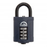 Squire CP40 Combination Padlock 40mm