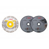 GWS 18V-180 PC BITURBO Angle Grinder 180mm 18V Bare Unit
