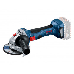 GWS 18V-7 Professional Angle Grinder 125mm 18V Bare Unit