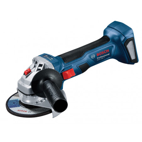 GWS 18V-7 Professional Angle Grinder 18V Bare Unit