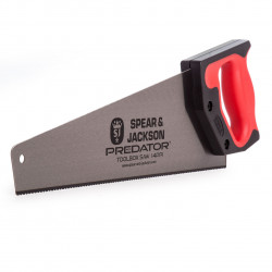 Spear & Jackson B9814 Predator Toolbox Saw 14”