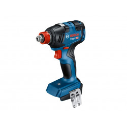 GDX 18V-200 Professional Impact Driver/Wrench 18V Bare Unit