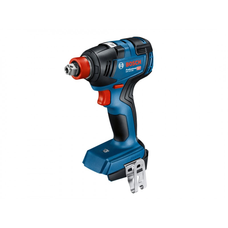 GDX 18V-200 Professional Impact Driver/Wrench 18V Bare Unit GDX 18V-200 Professional Impact Driver/Wrench 18V Bare Unit