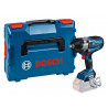 GDS 18V-1000 C Pro BITURBO Impact Wrench 18V Bare Unit