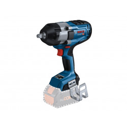 GDS 18V-1000 Professional BITURBO Impact Wrench 18V Bare Unit