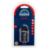 Squire CP40 Combination Padlock 40mm