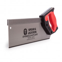 Spear & Jackson B9812 Predator Tenon Saw 12”