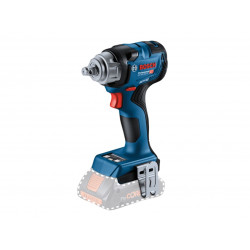 GDS 18V-330 HC Professional 1/2in Impact Wrench 18V Bare Unit