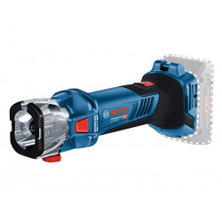 GCU 18V-30 Professional Drywall Router 18V Bare Unit