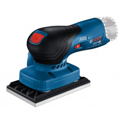 GSS 12V-13 Professional Orbital Sander 12V Bare Unit
