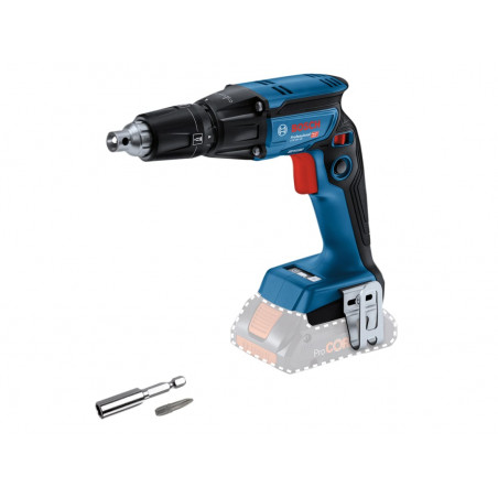 GTB 18V-45 Professional Drywall Screwdriver 18V Bare Unit