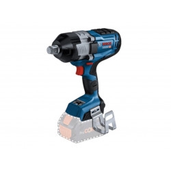 GDS 18V-1600 HC BITURBO Impact Wrench 18V Bare Unit