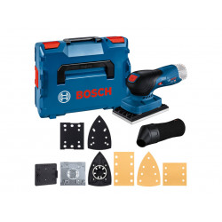 GSS 12V-13 Professional Orbital Sander 12V Bare Unit