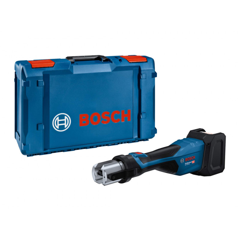GPT 18V-32 Professional Press Tool 18V Bare Unit GPT 18V-32 Professional Press Tool 18V Bare Unit
